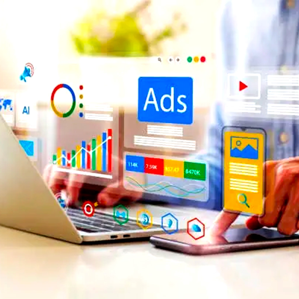 google ad