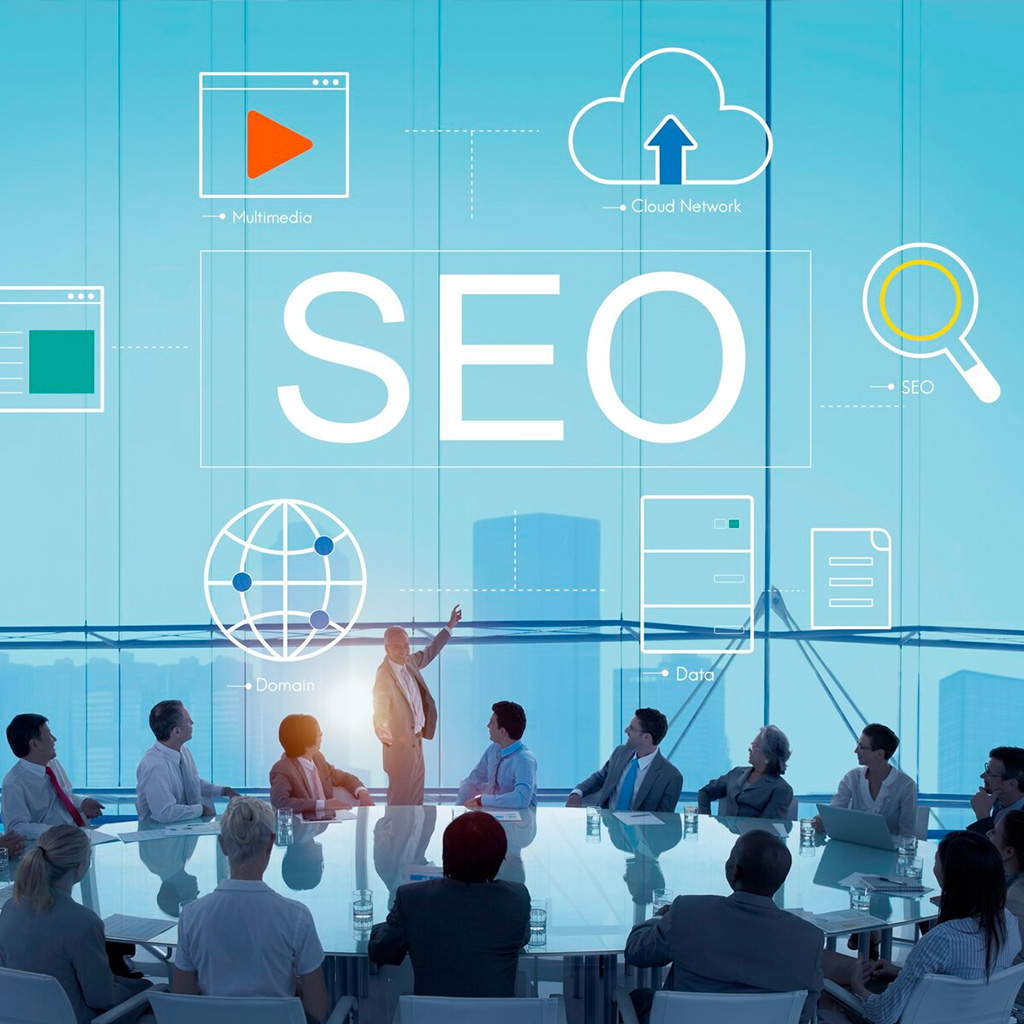 Search Engine Optimization